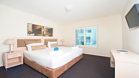 Pacific Blue, Salamander Bay - Accommodation Batemans Bay 9