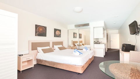 Pacific Blue, Salamander Bay - Accommodation Batemans Bay 41