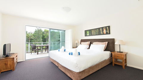 Pacific Blue, Salamander Bay - Accommodation Batemans Bay 21