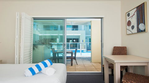 Pacific Blue, Salamander Bay - Accommodation Batemans Bay 6