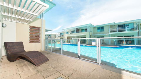 Pacific Blue, Salamander Bay - Accommodation Batemans Bay 10