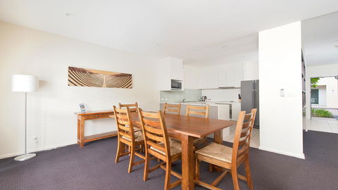 Pacific Blue, Salamander Bay - Accommodation Batemans Bay 24