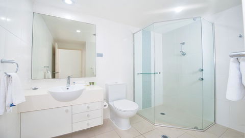 Pacific Blue, Salamander Bay - Accommodation Batemans Bay 2