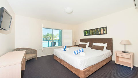 Pacific Blue, Salamander Bay - Accommodation Batemans Bay 32