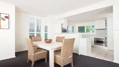 Pacific Blue, Salamander Bay - Accommodation Batemans Bay 13