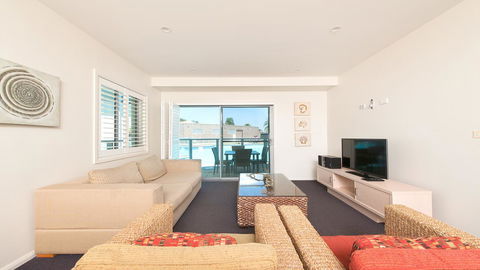 Pacific Blue, Salamander Bay - Accommodation Batemans Bay 34