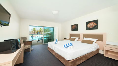 Pacific Blue, Salamander Bay - Accommodation Batemans Bay 43