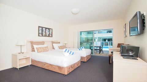 Pacific Blue, Salamander Bay - Accommodation Batemans Bay 7