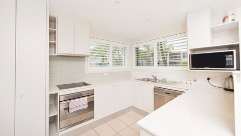 Pacific Blue, Salamander Bay - Accommodation Batemans Bay 37