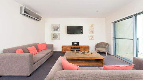 Pacific Blue, Salamander Bay - Accommodation Batemans Bay 27