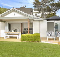 The Beach House North Wollongong - Accommodation Batemans Bay