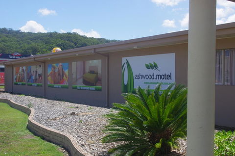 Ashwood Motel - Accommodation Batemans Bay 0
