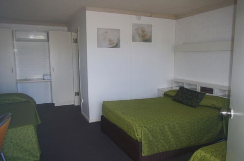 Ashwood Motel - Accommodation Batemans Bay 10