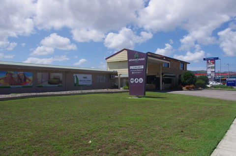 Ashwood Motel - Accommodation Batemans Bay 16