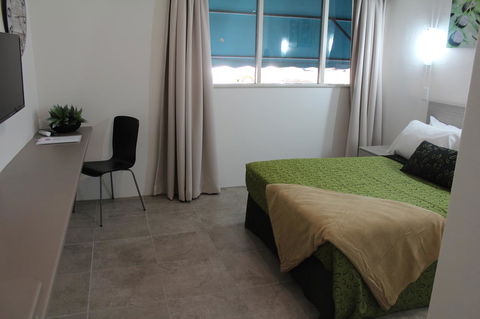Ashwood Motel - Accommodation Batemans Bay 14