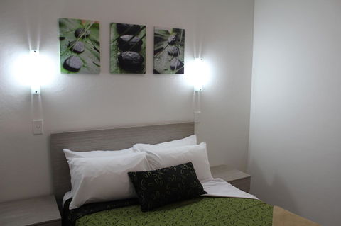 Ashwood Motel - Accommodation Batemans Bay 1