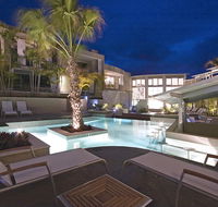 The Beach Cabarita - Accommodation Batemans Bay