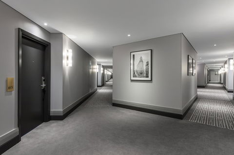 Radisson Blu Plaza Hotel Sydney - Accommodation Batemans Bay 29
