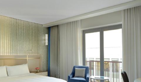 Radisson Blu Plaza Hotel Sydney - Accommodation Batemans Bay 12