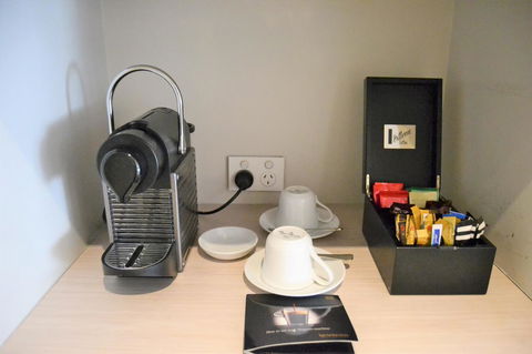 Radisson Blu Plaza Hotel Sydney - Accommodation Batemans Bay 23