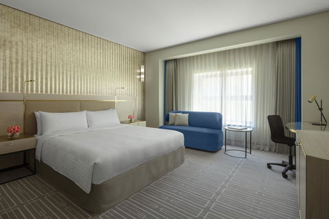 Radisson Blu Plaza Hotel Sydney - Accommodation Batemans Bay 2