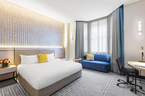 Radisson Blu Plaza Hotel Sydney - Accommodation Batemans Bay 44