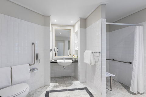 Radisson Blu Plaza Hotel Sydney - Accommodation Batemans Bay 33