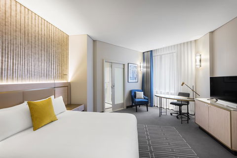 Radisson Blu Plaza Hotel Sydney - Accommodation Batemans Bay 32