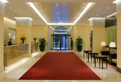 Radisson Blu Plaza Hotel Sydney - Accommodation Batemans Bay 18