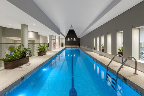 Radisson Blu Plaza Hotel Sydney - Accommodation Batemans Bay 1