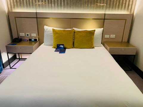 Radisson Blu Plaza Hotel Sydney - Accommodation Batemans Bay 36