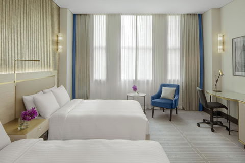 Radisson Blu Plaza Hotel Sydney - Accommodation Batemans Bay 9