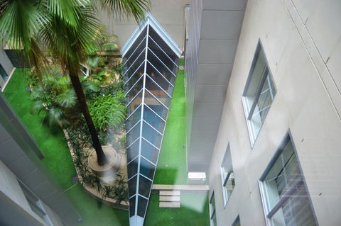 Radisson Blu Plaza Hotel Sydney - Accommodation Batemans Bay 42