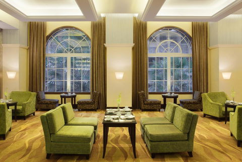 Radisson Blu Plaza Hotel Sydney - Accommodation Batemans Bay 16