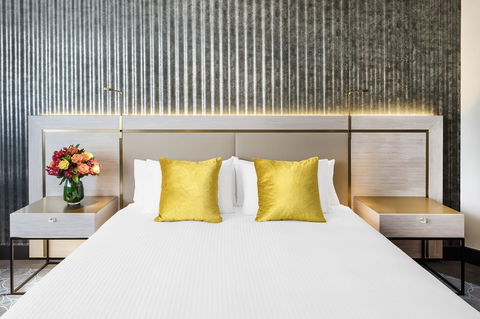 Radisson Blu Plaza Hotel Sydney - Accommodation Batemans Bay 43