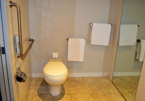 Radisson Blu Plaza Hotel Sydney - Accommodation Batemans Bay 35