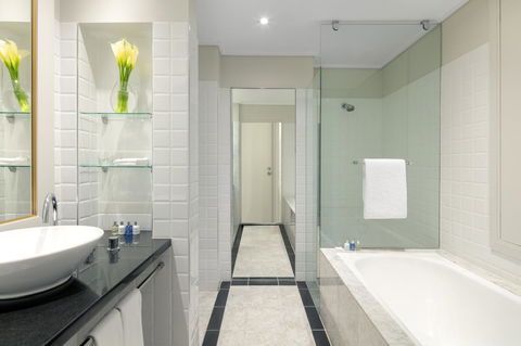 Radisson Blu Plaza Hotel Sydney - Accommodation Batemans Bay 7