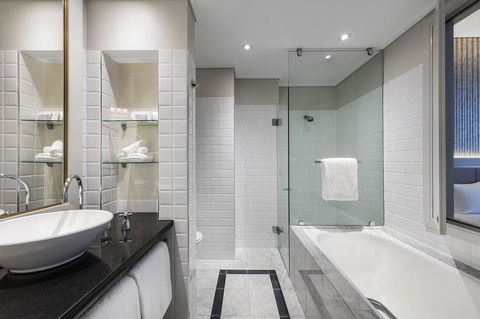 Radisson Blu Plaza Hotel Sydney - Accommodation Batemans Bay 27