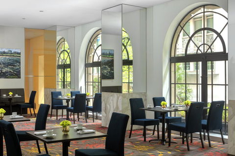 Radisson Blu Plaza Hotel Sydney - Accommodation Batemans Bay 13