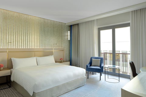 Radisson Blu Plaza Hotel Sydney - Accommodation Batemans Bay 10