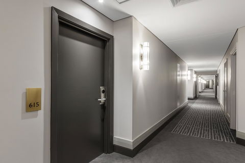 Radisson Blu Plaza Hotel Sydney - Accommodation Batemans Bay 31