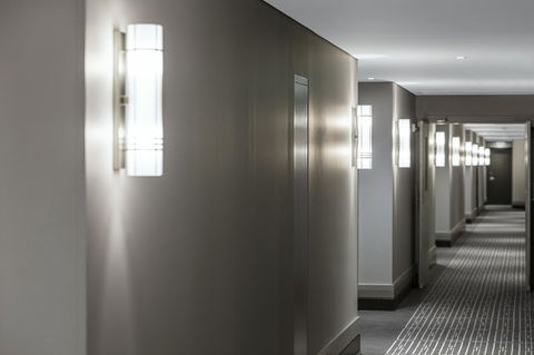 Radisson Blu Plaza Hotel Sydney - Accommodation Batemans Bay 30