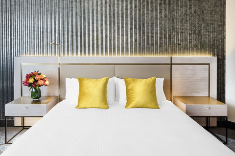 Radisson Blu Plaza Hotel Sydney - Accommodation Batemans Bay 22
