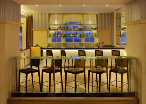 Radisson Blu Plaza Hotel Sydney - Accommodation Batemans Bay 15