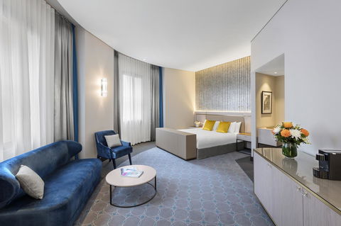 Radisson Blu Plaza Hotel Sydney - Accommodation Batemans Bay 25