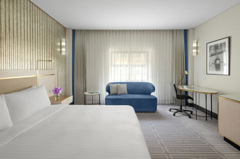 Radisson Blu Plaza Hotel Sydney - Accommodation Batemans Bay 5