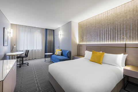 Radisson Blu Plaza Hotel Sydney - Accommodation Batemans Bay 28