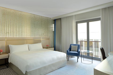 Radisson Blu Plaza Hotel Sydney - Accommodation Batemans Bay 11