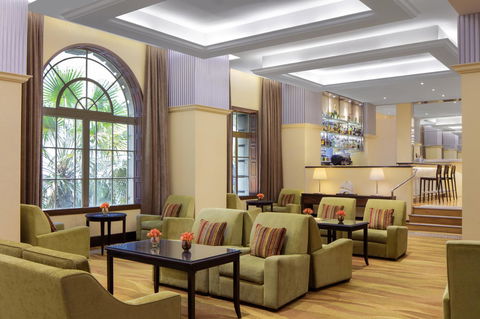 Radisson Blu Plaza Hotel Sydney - Accommodation Batemans Bay 14