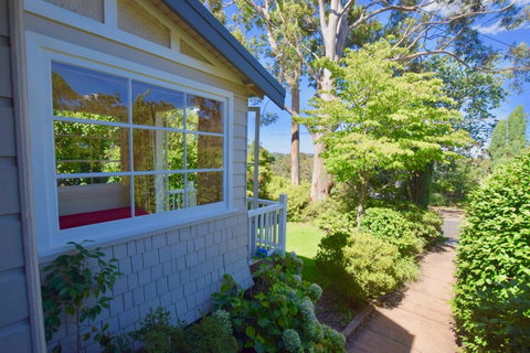 Dangal Gardens - Accommodation Batemans Bay 24